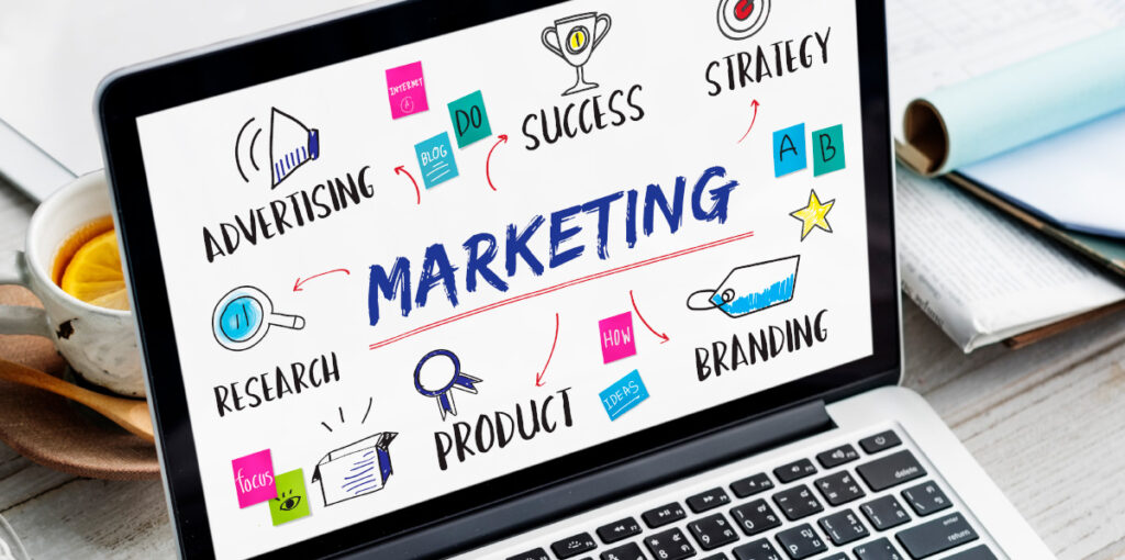 Marketing digital