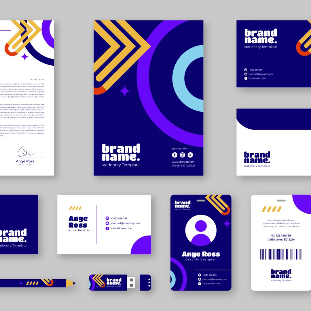branding